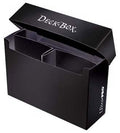 Ultra Pro Oversized Deck Box - Black