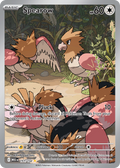 Spearow (Mega Evolution) 151