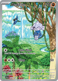 Meditite (Stellar Crown) 153