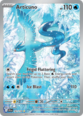 Articuno (Journey Together) 161