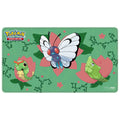 Ultra Pro Pokemon Stitched Playmat - Caterpie Evolutions