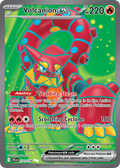 Volcanion ex (Journey Together) 171