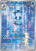 Poliwhirl 176/165, 151