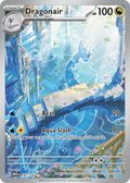 Dragonair (151) 181