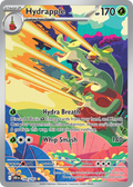 Hydrapple (Destined Rivals) 188