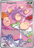 Exeggcute (Surging Sparks) 192