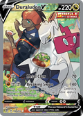 Duraludon V (Evolving Skies) 198
