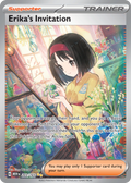 Erika's Invitation (151) 203