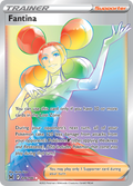 Fantina (Lost Origin) 206