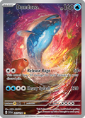 Dondozo (Scarlet & Violet) 207