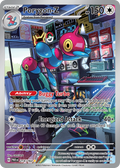 Porygon-Z (Paradox Rift) 214