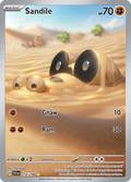 Sandile (Scarlet & Violet) 216