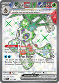 Froslass ex 217/182, Paradox Rift
