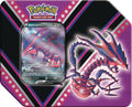 Pokemon V Powers Tin - Eternatus V