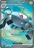 Magnezone ex (Scarlet & Violet) 226