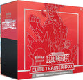Pokemon Battle Styles ETB - Single Strike Urshifu