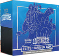 Pokemon Battle Styles ETB - Rapid Strike Urshifu