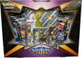 Pokemon Shining Fates Collection - Shiny Boltund V
