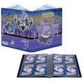 Ultra Pro Portfolio 4-Pocket - M.E. Gengar