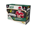 2025 Panini Prizm Football Mega Box- Purple