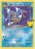 Pokemon Celebrations: Classic Collection Dark Gyarados 30164 Classic Collection