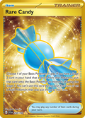 Rare Candy (Scarlet & Violet) 256
