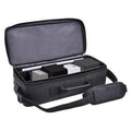 Ultra Pro Deluxe Gaming Case - Black