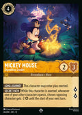 Mickey Mouse - Expedition Leader (Wilds Unknown) #26