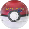 Poke Ball Tin #2