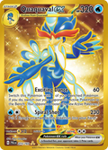 Quaquaval ex (Paldea Evolved) 273