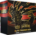 Pokemon Lost Origin ETB