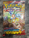 Pokemon Surging Sparks Booster Pack