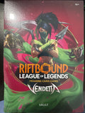 Riftbound Vendetta Vault