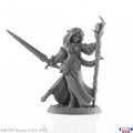 Reaper Legends - Lysette, Elven Mage - 30001