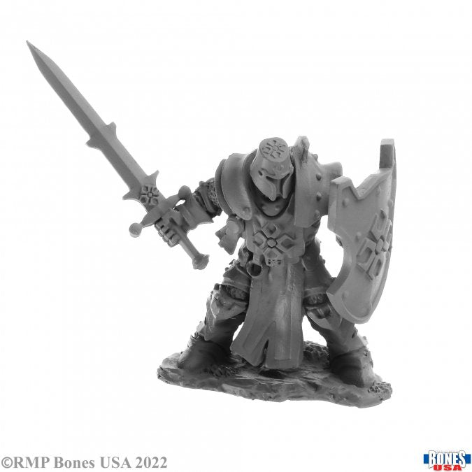 Reaper Legends - Human Crusader - 30083