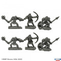 Reaper Legends - Goblins (6) - 30096