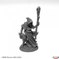 Reaper Legends - Satheras, Warlock - 30101