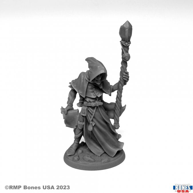 Reaper Legends - Satheras, Warlock - 30101