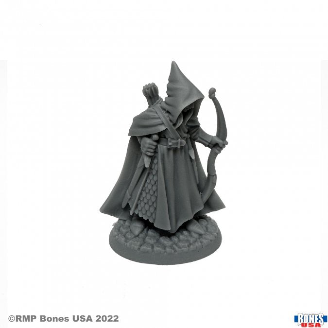 Reaper Legends - Arthrand Nightblade, Elf Ranger - 30104