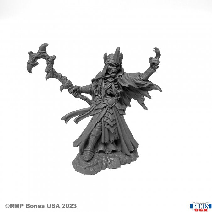 Reaper Legends - Kars Karval, Lich - 30117