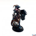 Reaper Legends - Tarmiczi, Female Dragonblood Paladin - 30147