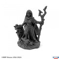 Reaper Legends - Isidora, Witch - 30174