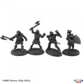 Reaper Legends - Skeleton Guardians II (4) - 30176