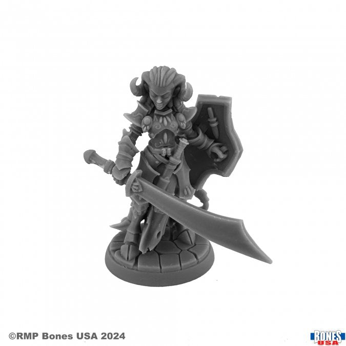 Reaper Legends - Hellborn Paladin - 30185