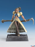 Reaper Legends - Raya, Sorceress - 30190