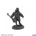 Reaper Legends - Desmond Idlewild, Male Bard - 30191