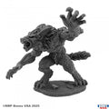 Reaper Legends - Jean Paul Duchamps, Werewolf - 30202