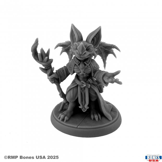 Reaper Legends - Bebe, Female Batling - 30232
