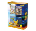 Pokemon 30th Celebration Premium Desk Set - Espeon & Umbreon - Japanese, Sealed
