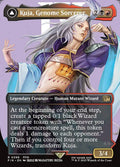 Kuja, Genome Sorcerer // Trance Kuja, Fate Defied (Final Fantasy) #399